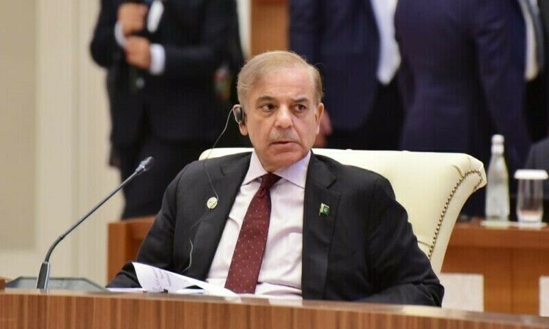 PM, Shehbaz Sharif, Commonwealth, youth, women, minority, King Charles III,