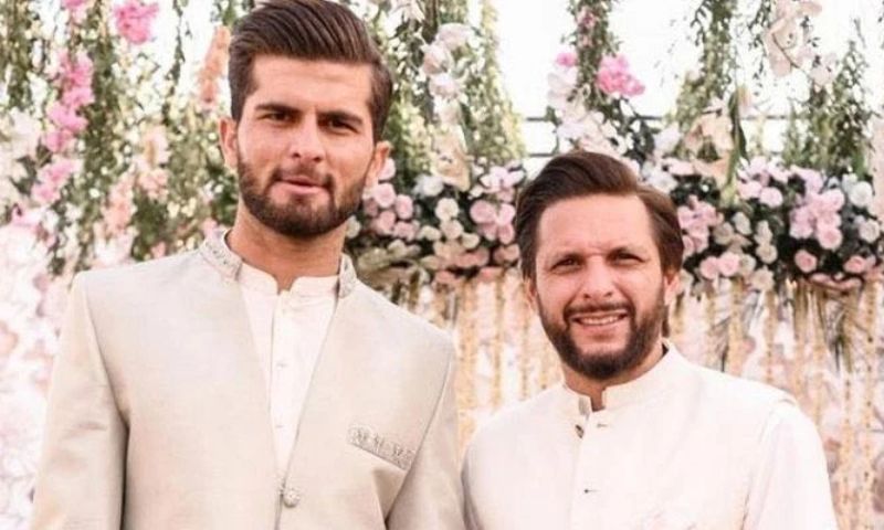 Shahid Afridi, Shaheen Afridi, Ansha Afridi, Wedding, Interview, Cricket