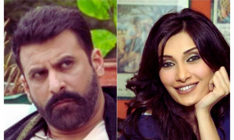 Shamoon Abbasi, Sherry Shah, Actor, Marriage, Instagram, Birthday, Humaima Malick