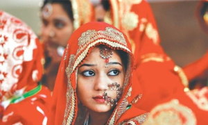 South Asia Home to 45% of World's Child Brides: UNICEF