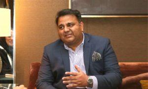 Fawad Chaudhry, PTI, PML-N, PPP, Negotiations