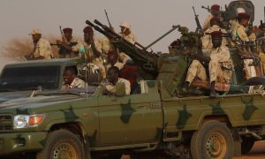 Sudan