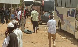 UN, United Nations, Turkish, citizens, Chad. Egypt, nationalities, transport, Addis Ababa