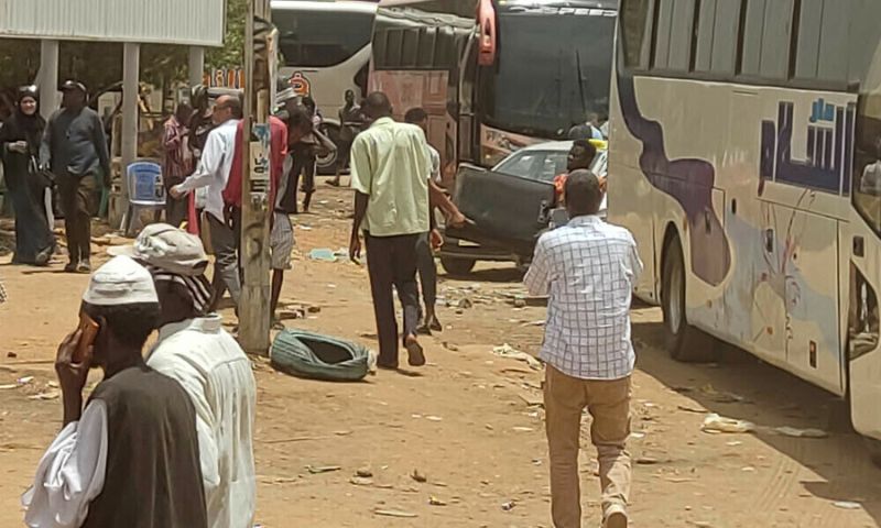 UN, United Nations, Turkish, citizens, Chad. Egypt, nationalities, transport, Addis Ababa