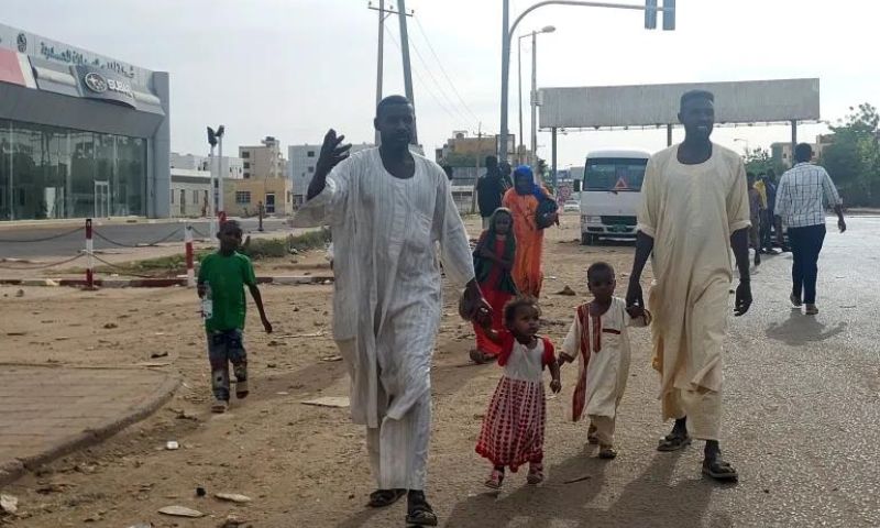 sudan