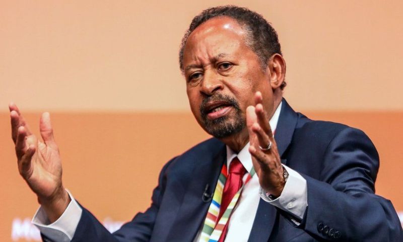 Prime Minister, Sudan, PM, army, UN, Violence