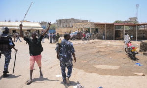 OIC, Sudan, Truce, Support, Government, Secretary-General, Agreement, Talks