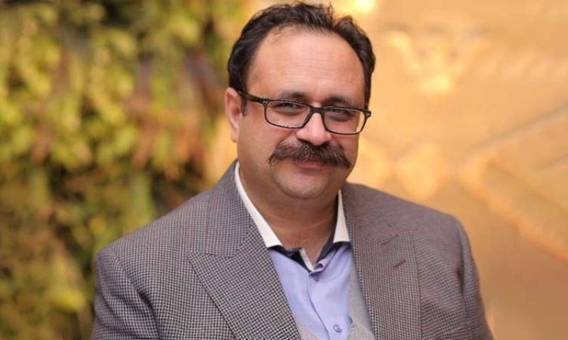 AJK, SC, PM, Tanveer Ilyas