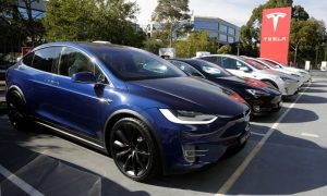 Tesla Models S X Unavailable in Some Asia Pacific Countries
