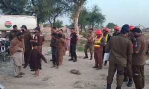 Dunyapur, Road, Punjab, District, Lodhran, Hospital, Government