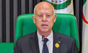 Tunisia Begins Steps for Appointment of New Ambassador in Damascus