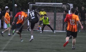 UAE, Islamabad, Football, Ambassador, Embassy, Teams, Thailand, Kuwait, Jordan, Victory