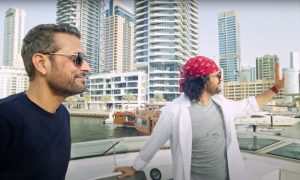 Dubai, tourism, economy, Pakistani, visitors, Government,