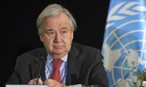 UN, Sudan, Leaders, Antonio Guterres, United Nations, Support,