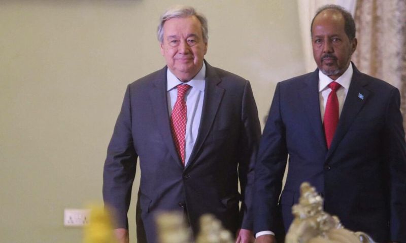 UNITED NATIONS, UN, million, development, billion, dollar, government, Alaram, Need, Aid,