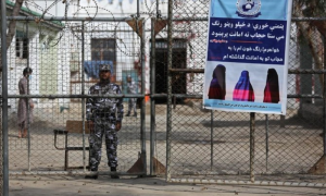 UN to Hold International Summit on Afghanistan in Doha