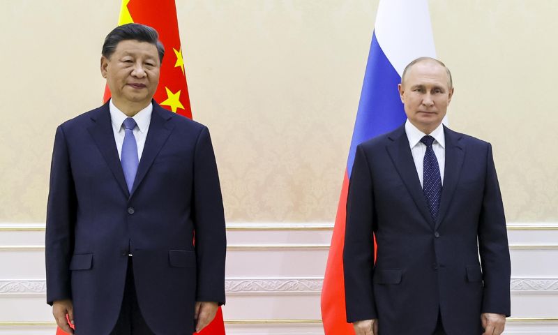 US, Washington, officials, Beijing, UK, EU