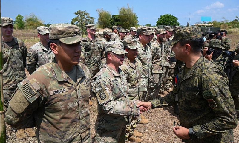 US, United States, News, Work, Bases, South China Sea, Marine, Emergency, Washington, Manila