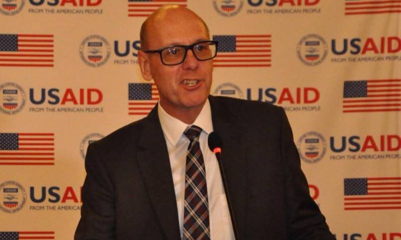 energy, water, agriculture, environmental, climate, United States, development, USAID,