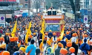 Vaisakhi