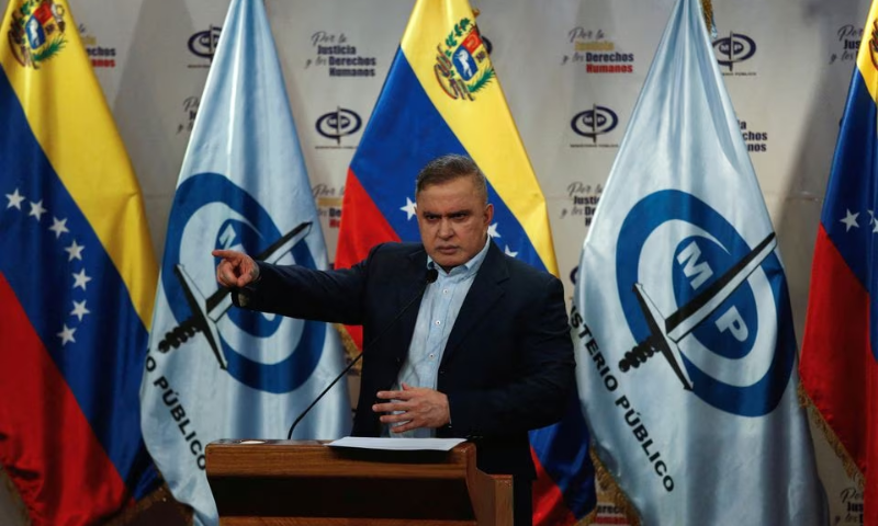 Venezuela Arrests 9 Officials of State owned Conglomerate over Corruption Probe