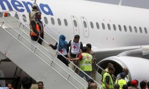Yemen