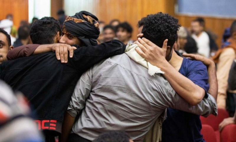 Yemen Prisoner Swap Postponed to Friday: Official