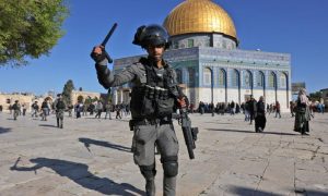 US, UN, West, Jerusalem, Middle East, Washington, Al-Aqsa Mosque, Capital