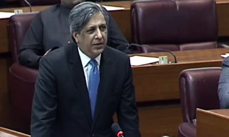 Chief Justice of Pakistan, Justice Umar Ata Bandial, law, National Assembly, Supreme Court, order