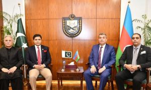 Trade, Azerbaijan, Relations, Islamabad, Air, Commerce, Cooperation, Karachi, Lahore, Ambassador