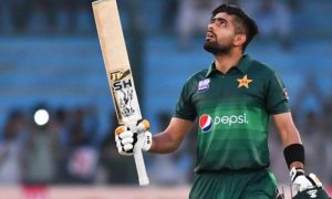 Babar Azam, Mohammad Rizwan, ICC, Cricket, Ranking, New Zealand, T20I, World Cup, Shadab Khan,