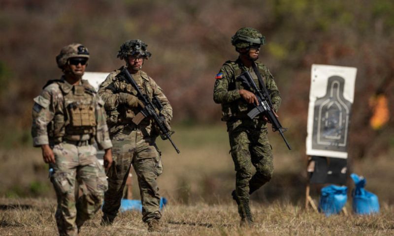 US, government, million, dollars, deal, Regional, stability, bases, Manila