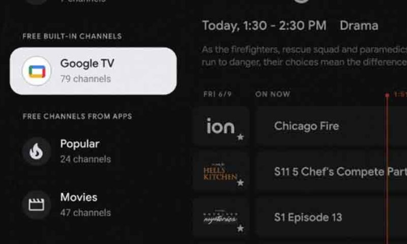 Google, TV, TV Channels, Free, Live, NBC, ABC, CBS, YouTube, US, FOX, Languages, Japanese