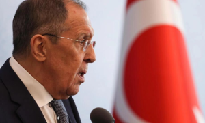 Grain, Deal, Russia, Moscow, United States, Ukraine, Kyiv, Crimea, Foreign Minister, Ankara, Talks, Kremlin, US