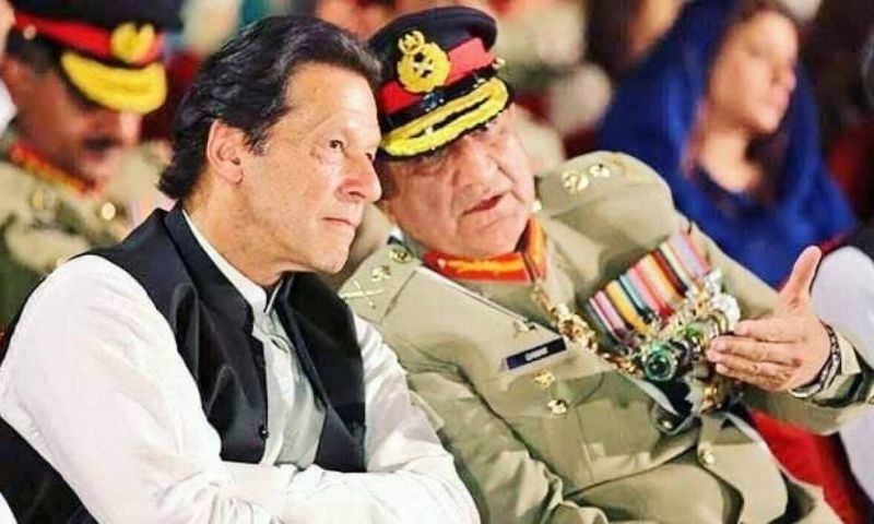 Life, time, Pakistan Tehreek-e-Insaf, PTI, economy, TV, government, information technology, Shehbaz Sharif, Khyber Pakhtunkhwa, Extension, Qamar Bajwa