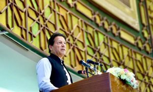 Khan, PTI, PDM, Government, NSC, Support, Opposition, Constitution,