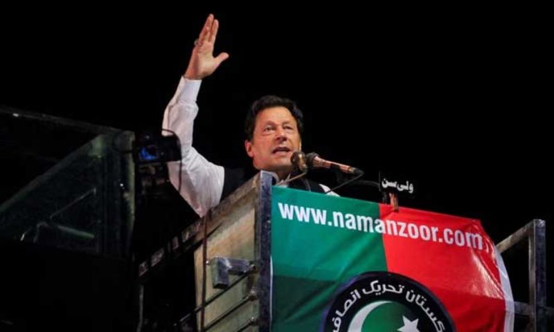 PTI, Khan, TV, PEMRA, Speeches, Television, LHC, Lahore High Court, Courts, Democracy, Legal, Media