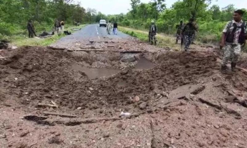 Indian, Officials, New Delhi, elections, rebels,