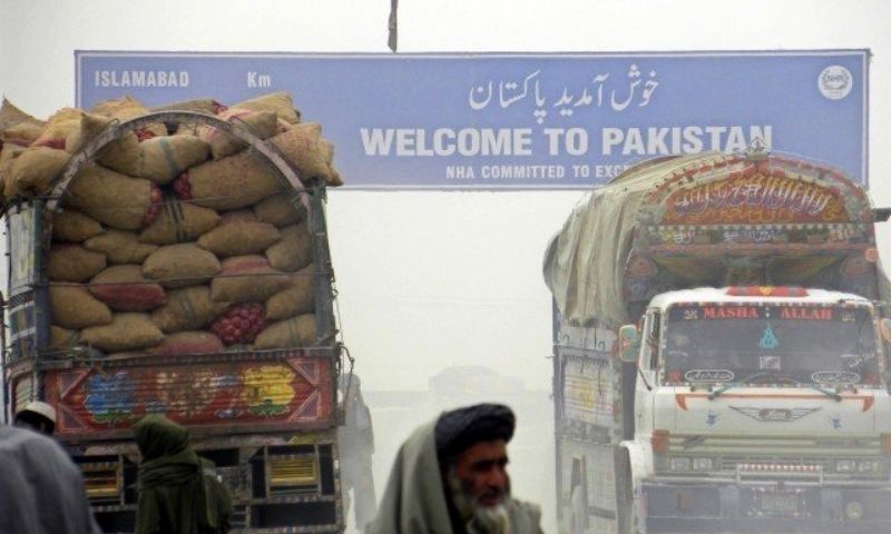 Trade, Committee, Peshawar, Khyber Pakhtunkhwa, KP, Transportation, Port, Business, Commercial,