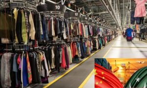 million, dollars, Garments, exports, manufacturing, quality, trading, partner, stylish