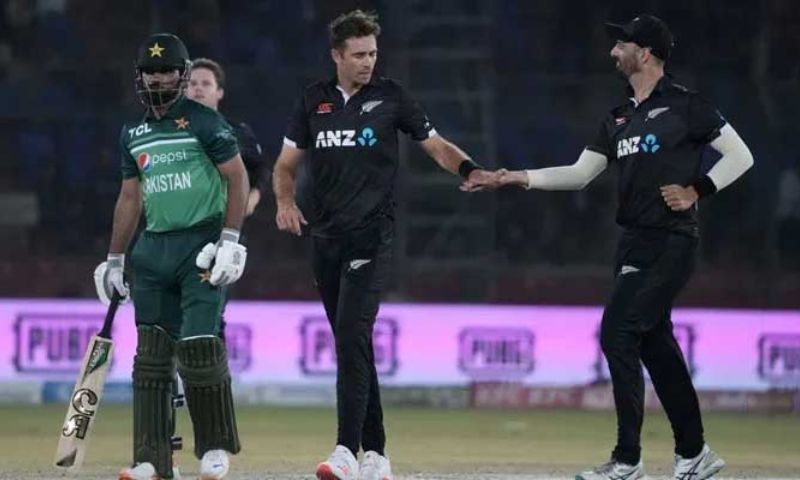 New Zealand, Lahore, ODI, T20I, Rawalpindi, Karachi, PCB, ICC, Cricket