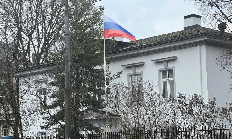 Norway, Oslo, Embassy, Russian, Officers, Intelligence, Foreign Minister, European Union, NATO, Diplomats, China, Brussels