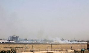 Saudi, Plane, Passengers, Sudan, Khartoum, Civilians, Airport, Foreign Ministry, Support,