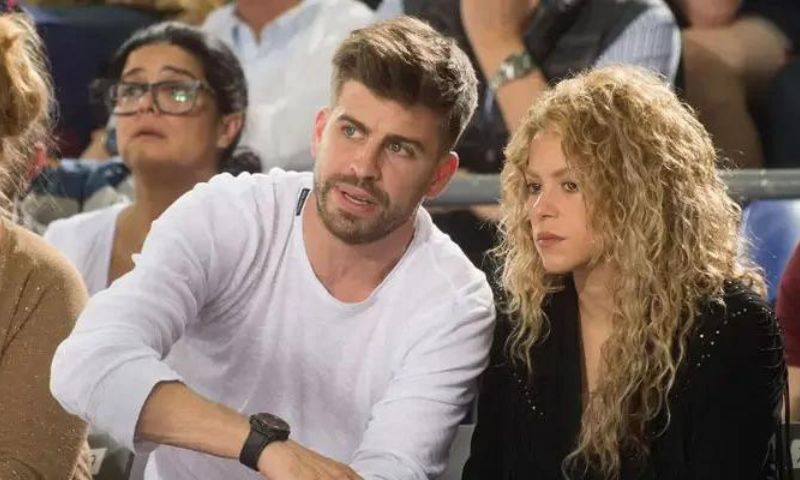 Shakira, Spanish, Singer, Barcelona, Songwriter, Song, Media,