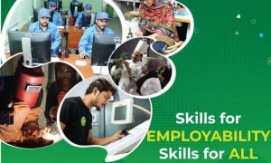 Skill Development Programme, Website, Institutions, Prime Minister, Technical, Skills,