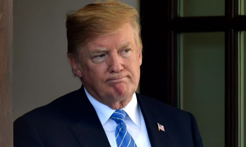 Donald Trump, New York, Florida, Porn, US, US Capitol, Democrats, White House, Washington, Court,