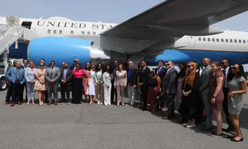 US, Coastal, West, Africa, State Department, United States, Joe Biden, Kamala Harris, Ghana, French, Economic, Legal, Government