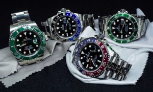 Luxury, Watchmakers, Snapchat, Bitcoin, Gen Z, Buyers, Company, Watch, Younger, Brands, US, Economic