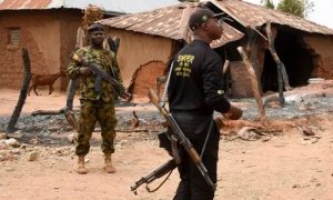 Nigeria, officials, Emergency Management Agency, farmers
