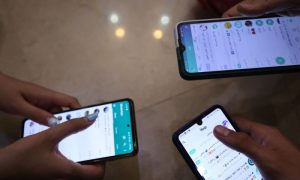 Apps